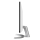 LG 27'' 27UK600-W Czarny, Srebrny, Biały - 432911 - zdjęcie 4